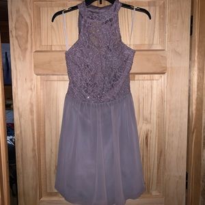 Size 5 Windsor Dress